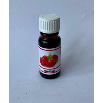 Michal Vonný olej Malina 10 ml – Hledejceny.cz