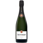 Taittinger Brut Reserve 12,5% 0,75 l (karton) – Zboží Dáma