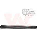 Boční stěna VAN WEZEL 1747110 | Zboží Auto