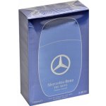 Mercedes-Benz Perfume The Move Express Yourself toaletní voda pánská 100 ml – Hledejceny.cz