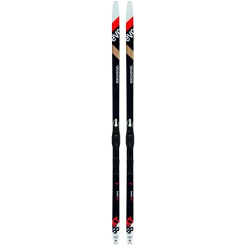 Rossignol Evo XC 55 R-Skin + Control Step In 2020/21