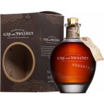 Kirk and Sweeney Reserva 12y 40% 0,7 l (holá láhev) – Zboží Dáma