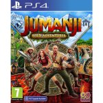 Jumanji: Wild Adventures – Zboží Dáma