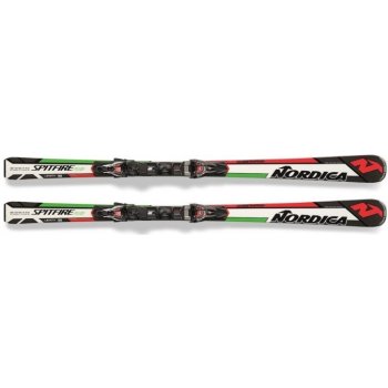 Nordica Dobermann Spitfire RB EVO 16/17