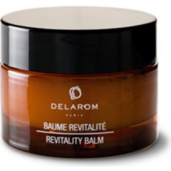 Delarom revitalizující balzám se santalem a slaměnkou 30 ml