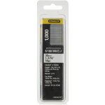 STANLEY 1-SWKBN1187T 30 mm/1 3/16"/18 Kolářské hřebíky typ 8/300/E/J, 1000ks – Hledejceny.cz