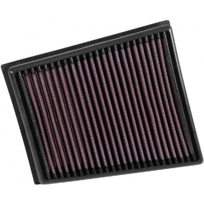 Vzduchový filtr K&N FILTERS 33-3057 – Hledejceny.cz