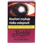 Serbetli Passion Frut 50 g – Zboží Dáma