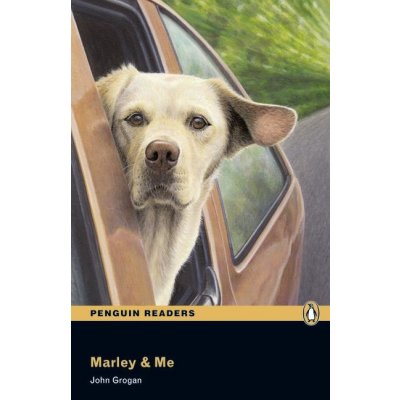 Penguin Readers 2 Marley and Me