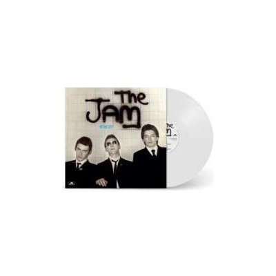 The Jam - In The City CLR | LTD LP