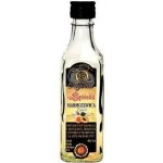 Spišská Original Marhuľovica 40% 0,05 l (holá láhev) – Zboží Dáma