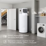 Stiebel Eltron SHP-A 300 X Plus – Zboží Dáma