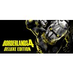 Borderlands 4 (Deluxe Edition) (XSX) – Zboží Mobilmania