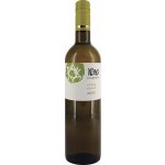 Ilias Cuvée Pinot "Slunný vrch" pozdní sběr 2023 12,5% 0,75 l (holá láhev) – Hledejceny.cz