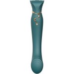 Zalo Queen Pulsewave – Sleviste.cz