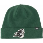 Vans 66ers Cuff beanie Pine Needle – Hledejceny.cz