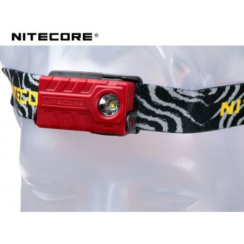 Nitecore NU20