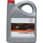 Toyota Fuel Economy 5W-30 5 l – Sleviste.cz