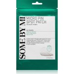 Some By Mi Lokální náplasti na obličej Micro Pin Spot Patch 9 ks 1 ks – Zboží Dáma