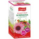 Doplněk stravy Apotheke Bylinný sirup Echinacea 250 g