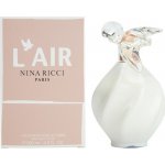 Nina Ricci L´Air du Temps tělové mléko 200 ml – Hledejceny.cz