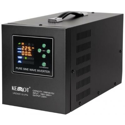 KEMOT URZ3427 – Zboží Živě