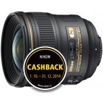 Nikon Nikkor AF-S 24mm f/1.4G ED – Hledejceny.cz