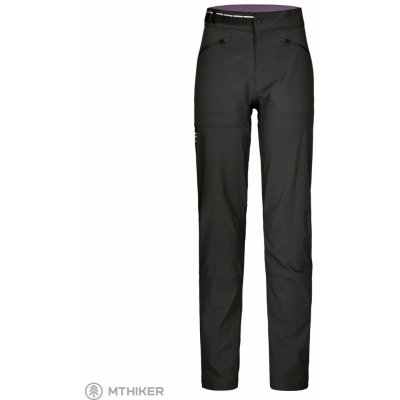 Ortovox BRENTA PANTS černá – Zboží Dáma