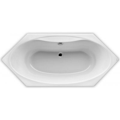 Santech Atol 207 x 90 cm SAATO207 – Zboží Mobilmania