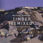 Gordon M. - Timber Remixed LP – Zbozi.Blesk.cz