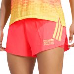 adidas BMW Berlin Marathon 2026 2in1 červená – Hledejceny.cz