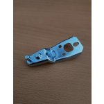 Zanussi Z 619/4D – Zboží Dáma