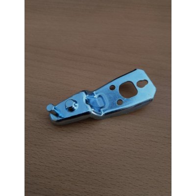 Zanussi Z 619/4D – Zboží Dáma