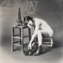 Zaz - Paris, CD, 2014