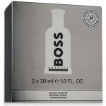 Hugo Boss Bottled No.6 pánská EDT 30 ml a pánská EDT 30 ml dárková sada – Hledejceny.cz