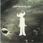 Jamiroquai - RETURN OF THE SPACE COWBOY LP – Hledejceny.cz