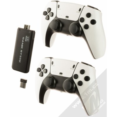 1Mcz 4K UHD Game Stick HDMI 41938 – Zboží Živě