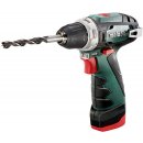 Metabo PowerMaxx BS Basic 600080950