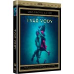 Tvář vody DVD – Zboží Mobilmania