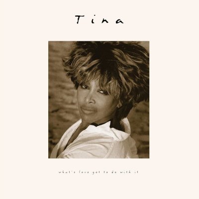 Tina Turner - WHAT`S LOVE GOT TO DO WITH IT? CD – Hledejceny.cz