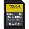 Paměťová karta SONY SFM64T/micro SDXC/64GB/277MBps/UHS-II U3