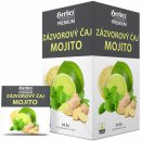 Herbex Zázvorový čaj Mojito 20 x 2 g