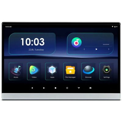 Xtrons HM136AB – Sleviste.cz