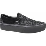 Vans 66 CLASSIC SLIP-ON PLATFORM VN0A3JEZWW0 – Sleviste.cz