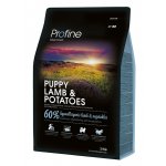 Profine Puppy Lamb & Potatoes 3 kg – Hledejceny.cz