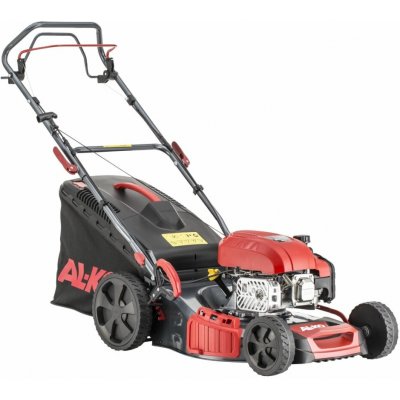 AL-KO 4.66 SP-D Eeasy – Zboží Mobilmania
