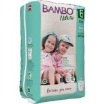 Bambo nature tréninkové kalhotky XL 18-30 kg 18 ks – Hledejceny.cz