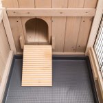 Ferplast Ranch 120 MAX králíkárna 117 x 69 x 107 cm – Zbozi.Blesk.cz