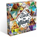 TLAMA games Život na dlani – Zbozi.Blesk.cz