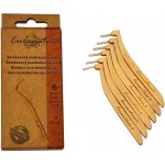 Curanatura z bambusu 0,4 mm v balení 6 ks – Sleviste.cz